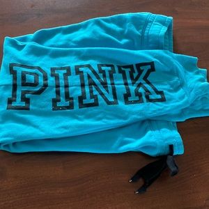Victoria’s Secret PINK Sweatpants, sz M